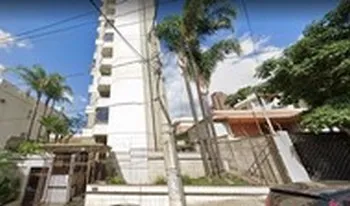 Condomínio Do Edifício Monet em Belo Horizonte