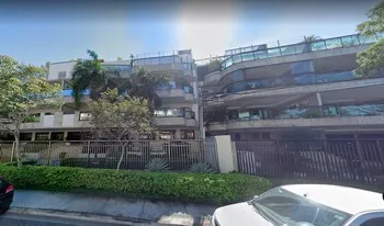 Condomínio Do Edifício Monet em Rio De Janeiro