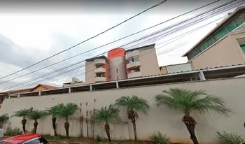 Imagem do Condomínio Do Edifício Monet em Contagem
