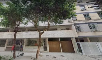 Imagem do Condomínio Do Edifício Monet E Renoir em Niteroi