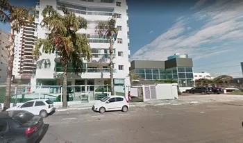 Imagem do Condomínio Do Edifício Monet em Vila Velha