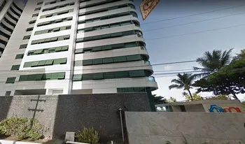 Imagem do Condomínio Do Edifício Monet em Recife