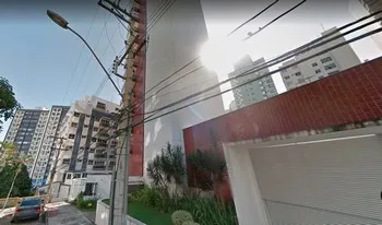 Imagem do Condomínio Do Edifício Monet em Vitória