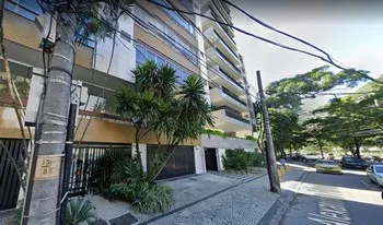 Condomínio Do Edifício Mongeral em Rio De Janeiro