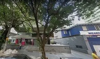 Imagem do Condomínio Do Edifício Mongeral em Belo Horizonte