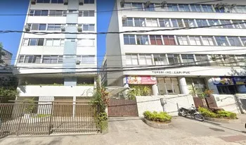 Condomínio Do Edifício Mongeral X em Rio de Janeiro