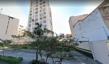 Condomínio Do Edifício Mongeral Xi em Rio De Janeiro