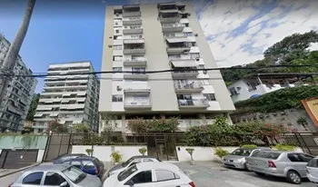 Condomínio Do Edifício Mongeral Xiii em Rio De Janeiro