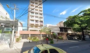 Condomínio Do Edifício Mongeral XIV em Rio De Janeiro