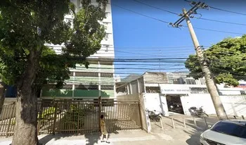 Condomínio Do Edifício Mongeral Xv em Rio de Janeiro