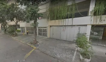 Condomínio Do Edifício Mongeral Xvi em Rio De Janeiro