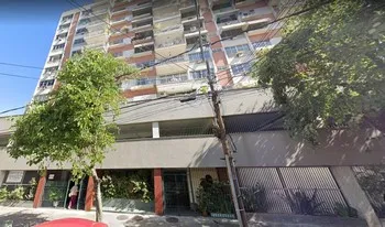 Condomínio Do Edifício Mongeral XVII em Rio De Janeiro