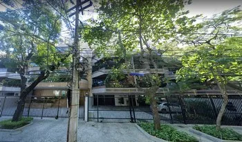 Condomínio Do Edifício Moni em Rio de Janeiro