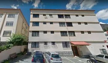 Imagem do Condomínio Do Edifício Mônica em Teresópolis
