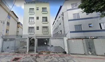 Condomínio Do Edifício Mônica em Belo Horizonte