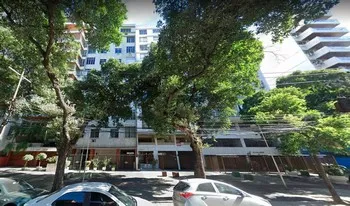 Condomínio Do Edifício Mônica em Rio De Janeiro