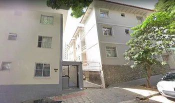 Condomínio Do Edifício Mônica em Belo Horizonte