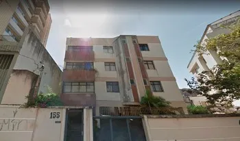 Condomínio Do Edifício Mônica em Belo Horizonte