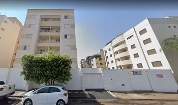 Imagem do Condomínio Do Edifício Mônica Correia em Uberlândia