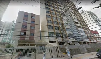 Condomínio Do Edifício Mônica em Salvador