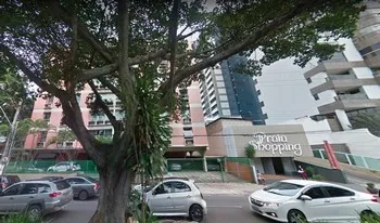 Imagem do Condomínio Do Edifício Mônica em Vitória
