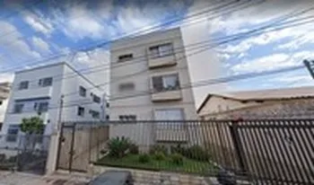 Condomínio Do Edifício Mônica em Belo Horizonte