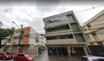 Condomínio Do Edifício Mônica em Belo Horizonte