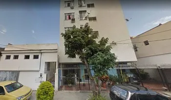Condomínio Do Edifício Mônica em Rio De Janeiro