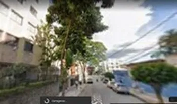 Condomínio Do Edifício Mônica em Belo Horizonte