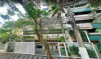 Imagem do Condomínio Do Edifício Mônica em Niteroi