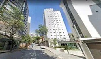 Condomínio Do Edifício Mônica em Belo Horizonte
