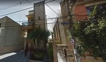 Condomínio Do Edifício Moninha em Belo Horizonte