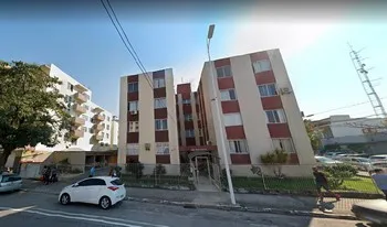 Imagem do Condomínio Do Edifício Monique em São José