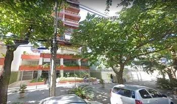Condomínio Do Edifício Monique em Rio De Janeiro