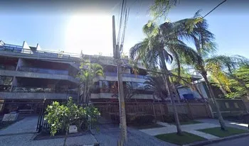 Condomínio Do Edifício Monique em Rio De Janeiro