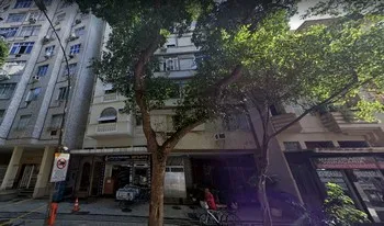 Condomínio Do Edifício Monitor em Rio De Janeiro