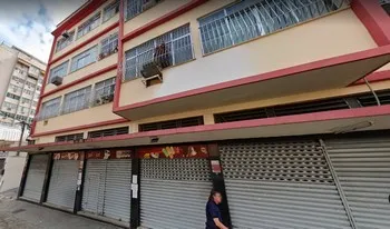 Imagem do Condomínio Do Edifício Moniz em Niteroi