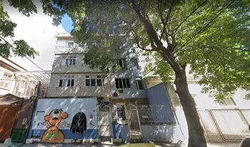 Condomínio Do Edifício Moniz Freire em Rio De Janeiro