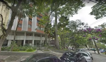 Condomínio Do Edifício Monjolo em Rio De Janeiro