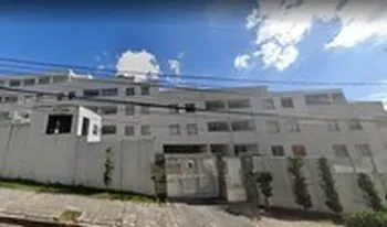 Condomínio Do Edifício Monjolo em Belo Horizonte