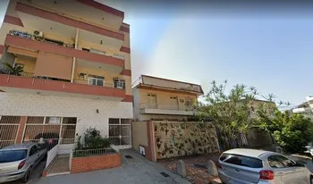 Condomínio Do Edifício Monjolos em Rio De Janeiro