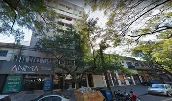 Imagem do Condomínio Do Edifício Monreale em Maringá