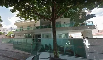 Imagem do Condomínio Do Edifício Monreale em Vitória