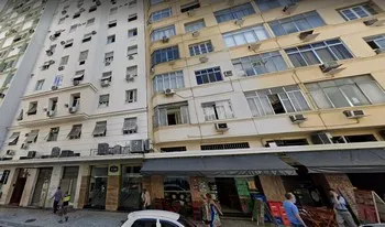 Condomínio Do Edifício Monroe em Rio De Janeiro