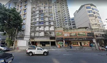 Condomínio Do Edifício Monsanto em Rio De Janeiro