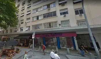 Condomínio Do Edifício Monsaraz em Rio De Janeiro