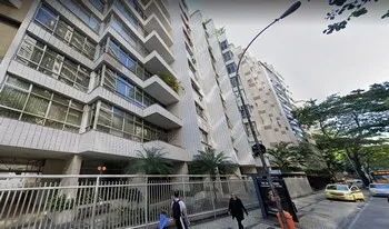 Condomínio Do Edifício Monsen em Rio De Janeiro