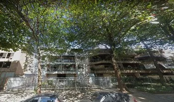 Condomínio Do Edifício Monsenhor Ascaneo em Rio De Janeiro