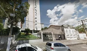 Imagem do Condomínio Do Edifício Monsenhor Azevedo em Belém