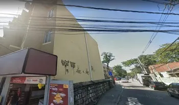 Condomínio Do Edifício Monsenhor Felix em Rio De Janeiro